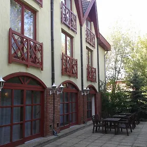 Bed Breakfast Hotel Budapest Будапешт